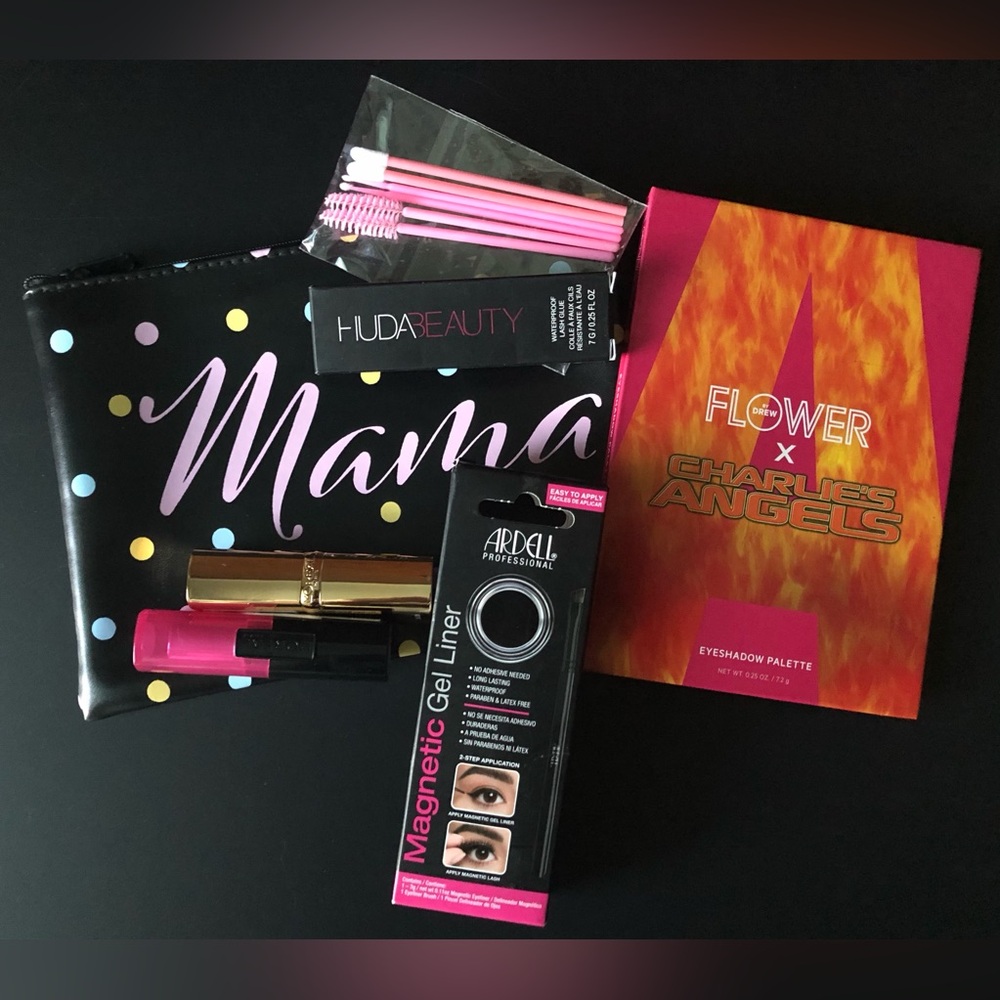 Makeup Bundle